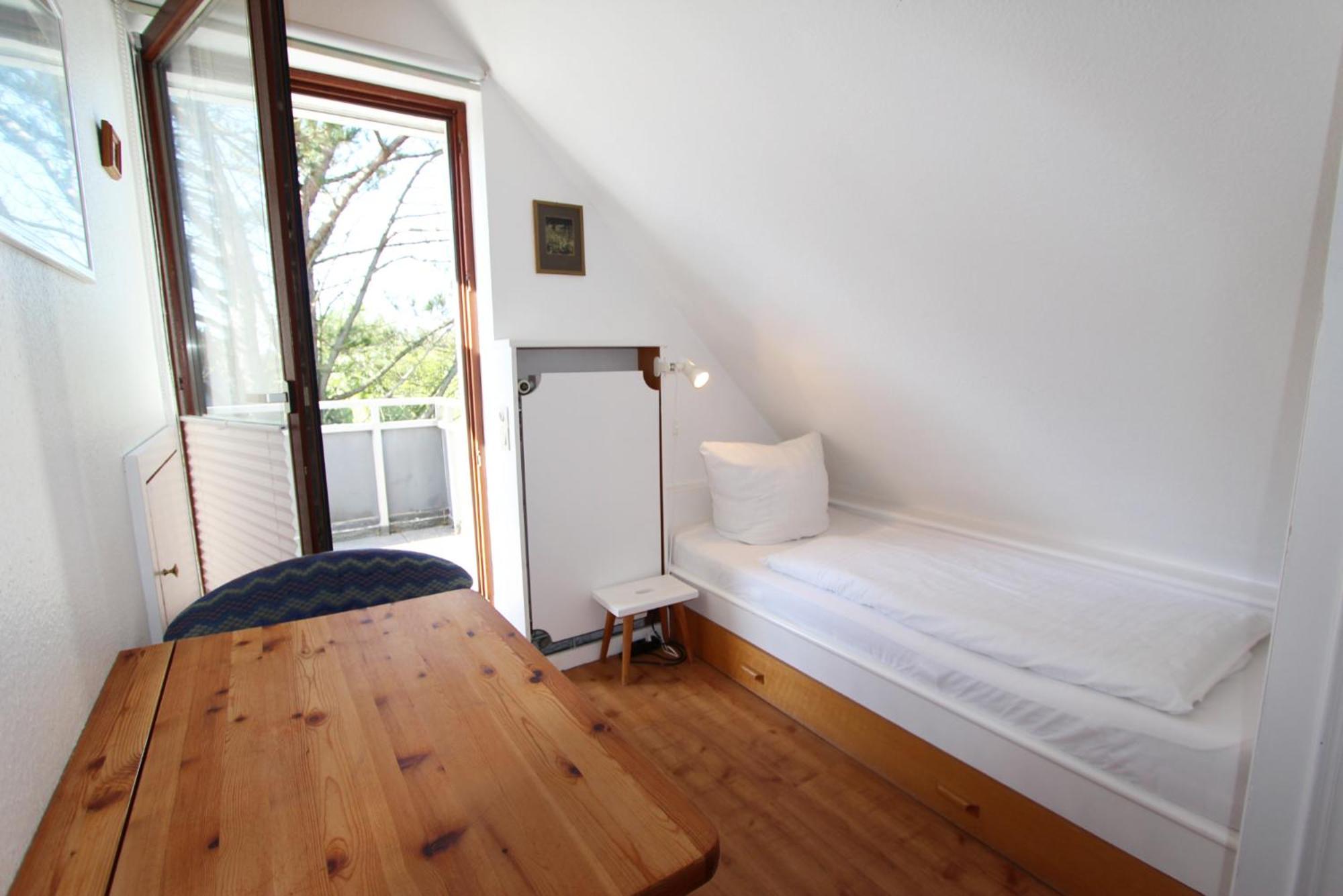 Im Grund 25, App 5 Apartment Wenningstedt-Braderup Luaran gambar